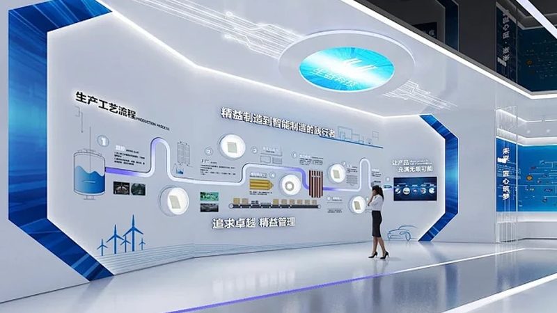 企业IT决策者如何评估科技服务供应商